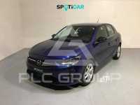 2021 Opel Corsa