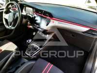 2021 Opel Corsa