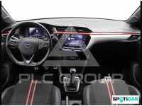 2021 Opel Corsa