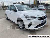 2021 Opel Corsa