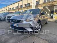 2021 Opel Corsa
