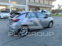 2021 Opel Corsa