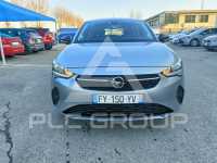 2021 Opel Corsa