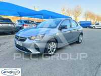 2021 Opel Corsa