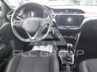 2021 Opel Corsa