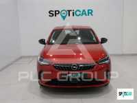 2021 Opel Corsa