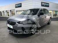 2021 Opel Corsa