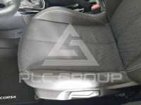 2021 Opel Corsa