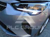 2021 Opel Corsa