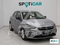 2021 Opel Corsa