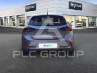 2021 Opel Corsa