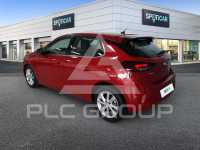 2021 Opel Corsa