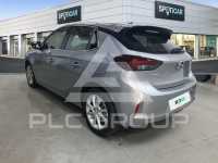 2021 Opel Corsa