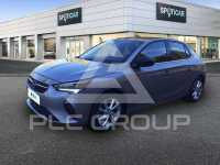 2021 Opel Corsa