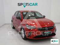 2021 Opel Corsa