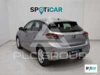 2021 Opel Corsa