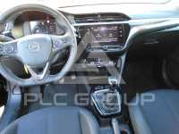 2021 Opel Corsa