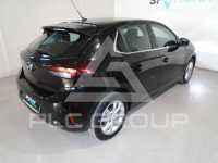 2021 Opel Corsa