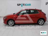2021 Opel Corsa