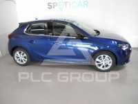 2021 Opel Corsa