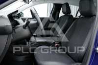 2021 Opel Corsa