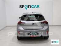2021 Opel Corsa