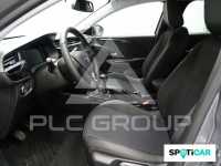 2021 Opel Corsa