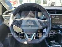 2021 Opel Corsa