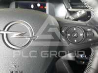2021 Opel Corsa