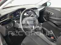 2021 Opel Corsa