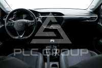 2021 Opel Corsa