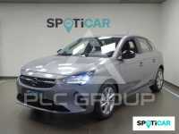 2021 Opel Corsa