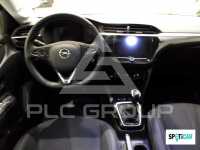2021 Opel Corsa