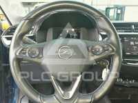 2021 Opel Corsa