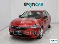 2021 Opel Corsa
