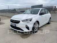 2021 Opel Corsa
