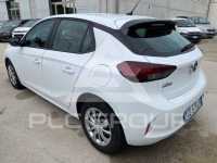 2021 Opel Corsa
