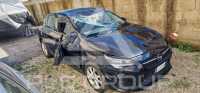 2021 Opel Corsa