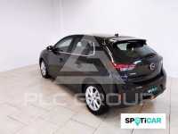 2021 Opel Corsa