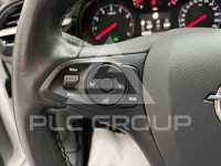 2021 Opel Corsa