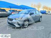 2021 Opel Corsa