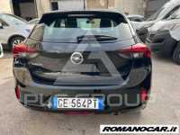 2021 Opel Corsa