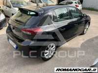 2021 Opel Corsa