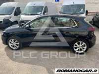 2021 Opel Corsa