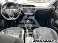 2021 Opel Corsa