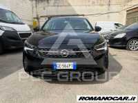 2021 Opel Corsa
