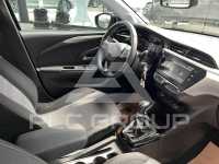 2021 Opel Corsa