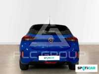 2021 Opel Corsa