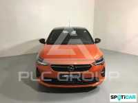 2021 Opel Corsa