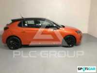 2021 Opel Corsa